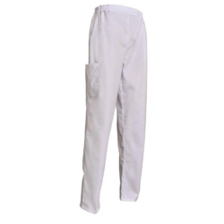 PANTALON FEMME TAILLE ELASTIQUE