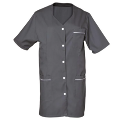 TUNIQUE FEMME MANCHES COURTES