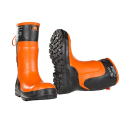 BOTTES ANTI-COUPURE