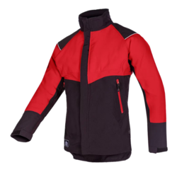 VESTE ANTI-COUPURE