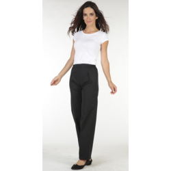 PANTALON FEMME P/C