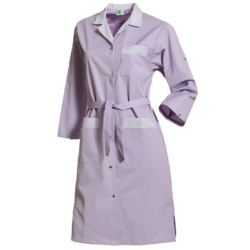 BLOUSE MANCHES TRANSFORMABLES P/C