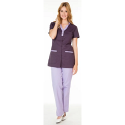 TUNIQUE FEMME 75cm