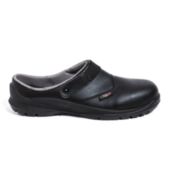 SABOT DE SECURITE NOIR