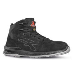 CHAUSSURES HAUTES