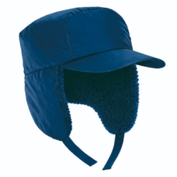 CASQUETTE AVEC CACHES OREILLES