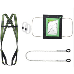 KIT ANTI-CHUTE