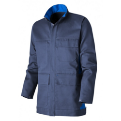 VESTE TECHNIQUE ANTI-FEU