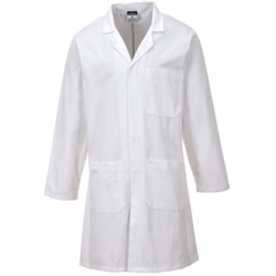BLOUSE COTON HOMME