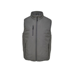 SOFTSHELL FALCON PADDED BW Rungis