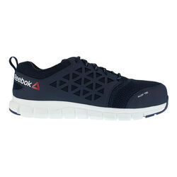 Chaussures de s&eacute;curit&eacute; basses EXCEL LIGHT S1P SRC MARINE Rungis