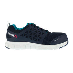 Chaussures de s&eacute;curit&eacute; basses EXCEL LIGHT S1P MARINE Rungis