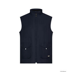 GILET MORRIS Rungis