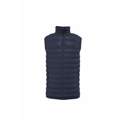 BODYWARMER H MATELASS&Eacute; Rungis
