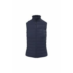 BODYWARMER F MATELASS&Eacute; Rungis