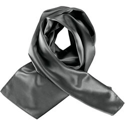 Foulard Satin&eacute; Rungis