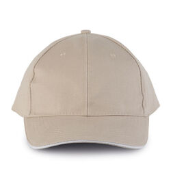 Casquette Orlando Rungis