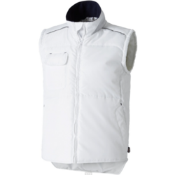 GILET ANTI-FROID