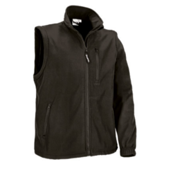 VESTE SOFTSHELL