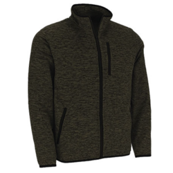 VESTE POLAIRE
