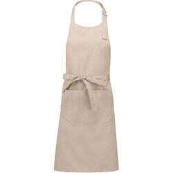 Tablier Bavette avec poche Rungis