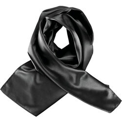 Foulard Satin&eacute; Rungis
