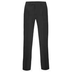 PANTALON A PINCES HOMME