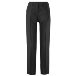 PANTALON A PINCES FEMME