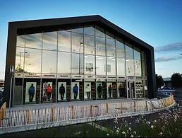 Magasin apr&egrave;s